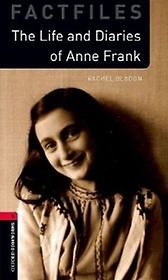 Anne Frank audio Pack