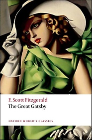 <font title="Great Gatsby (Oxford World Classics) (New Jacket)">Great Gatsby (Oxford World Classics) (Ne...</font>