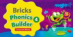 Bicks Phonics Builder 4