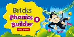 Bicks Phonics Builder 3