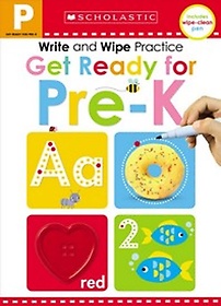 <font title="Get Ready for Pre-K Write and Wipe Practice">Get Ready for Pre-K Write and Wipe Pract...</font>