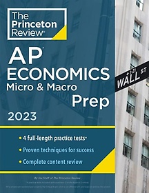 PRW AP Economics Micro Macro Prep 2023