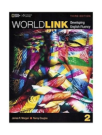 World Link. 2 SB