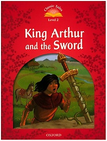 King Arthur and the Sword