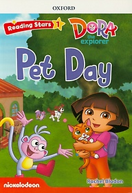 DORA Pet Day