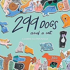 299 Dogs puzzle