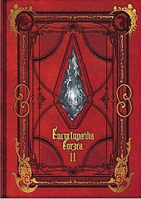 <font title="Encyclopaedia Eorzea the World of Final Fantasy XIV Volume II">Encyclopaedia Eorzea the World of Final ...</font>