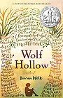 Puffin Wolf Hollow (Paperback)