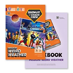 <font title="EBS ELT Big Cat Heroes Band8 Shinoy and the Chaos Crew Mission: Weird Weather">EBS ELT Big Cat Heroes Band8 Shinoy and ...</font>