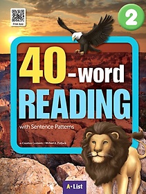 <font title="40-word READING 2 SB with App+WB 단어/문장쓰기 노트">40-word READING 2 SB with App+WB 단어/문...</font>