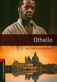Othello (with MP3)