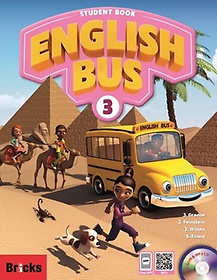 English Bus. 3(Student Book)