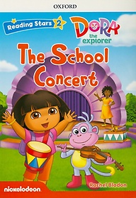 DORA The School Concert