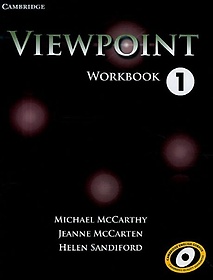Viewpoint Level. 1(Workbook)