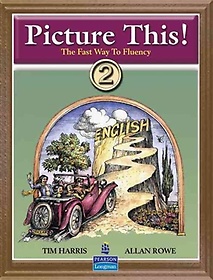 Picture This! 2. (Student Book)