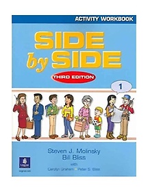 Side by Side 1.(Activity Workbook)