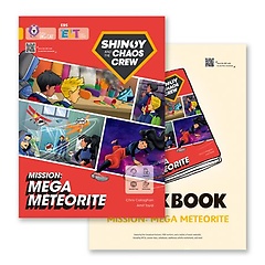 <font title="EBS ELT Big Cat Heroes Band9 Shinoy and the Chaos Crew Mission: Mega Meteorite">EBS ELT Big Cat Heroes Band9 Shinoy and ...</font>
