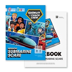 <font title="EBS ELT Big Cat Heroes Band10 Shinoy and the Chaos Crew Mission: Submarine Scare">EBS ELT Big Cat Heroes Band10 Shinoy and...</font>