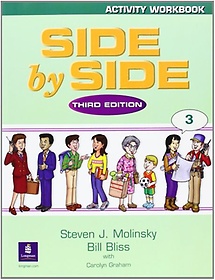 Side by Side 3.(Activity Workbook)
