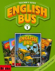 English Bus Starter 1(Teacher