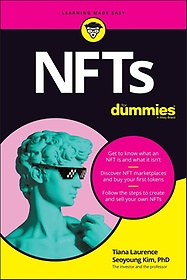 Nfts for Dummies