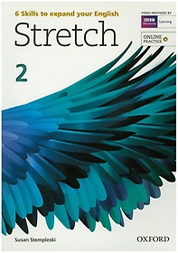 Stretch 2(Student Book)
