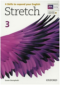 Stretch. 3(Student Book)