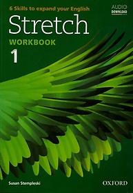 Stretch 1(Work Book)