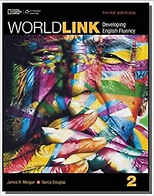 World Link 2 Classroom DVD