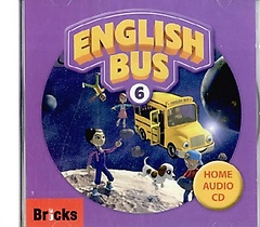 English Bus. 6(CD)