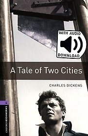 A Tale of Two Cities (with MP3)