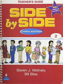 Side by Side 2.(Teacher