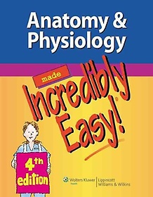 Anatomy and Physiology [With Web Access]
