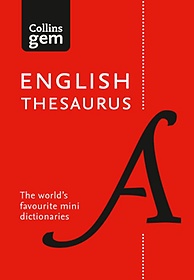<font title="Collins Gem - Collins Gem English Thesaurus">Collins Gem - Collins Gem English Thesau...</font>