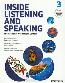 <font title="Inside Listening and Speaking Level 3 Student Book">Inside Listening and Speaking Level 3 St...</font>