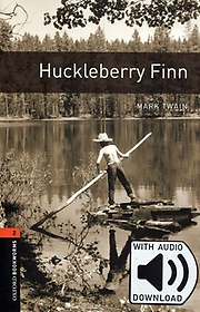 Huckleberry Finn (With Audio)