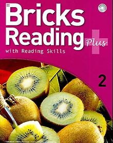 Bricks Reading Plus 2
