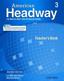 American Headway Teacher