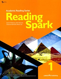 Reading Spark 1