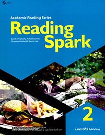 Reading Spark 2
