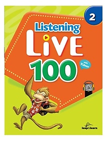 Listening Live 100 2