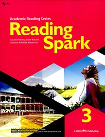 Reading Spark 3