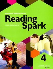 Reading Spark 4