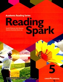 Reading Spark 5