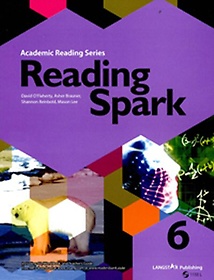 Reading Spark 6