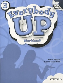 Everybody up. 3 Workbook