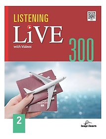 Listening Live 300 2
