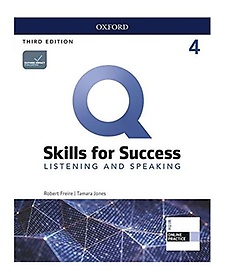 <font title="Q: Listening and Speaking 4 SB with Online Practice">Q: Listening and Speaking 4 SB with Onli...</font>