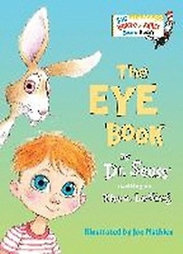 닥터수스 Dr.Seuss The Eye Book