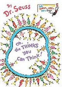 <font title="닥터수스 Dr.Seuss Oh, the Thinks You Can Think!">닥터수스 Dr.Seuss Oh, the Thinks You Can...</font>